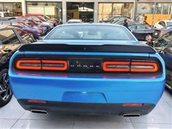 دودج تشالنجر